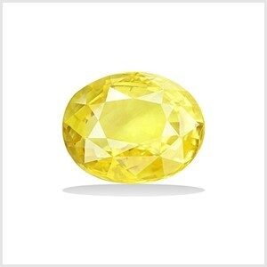 Buy Yellow Sapphire Online