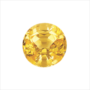 Yellow Sapphire in Hyderabad